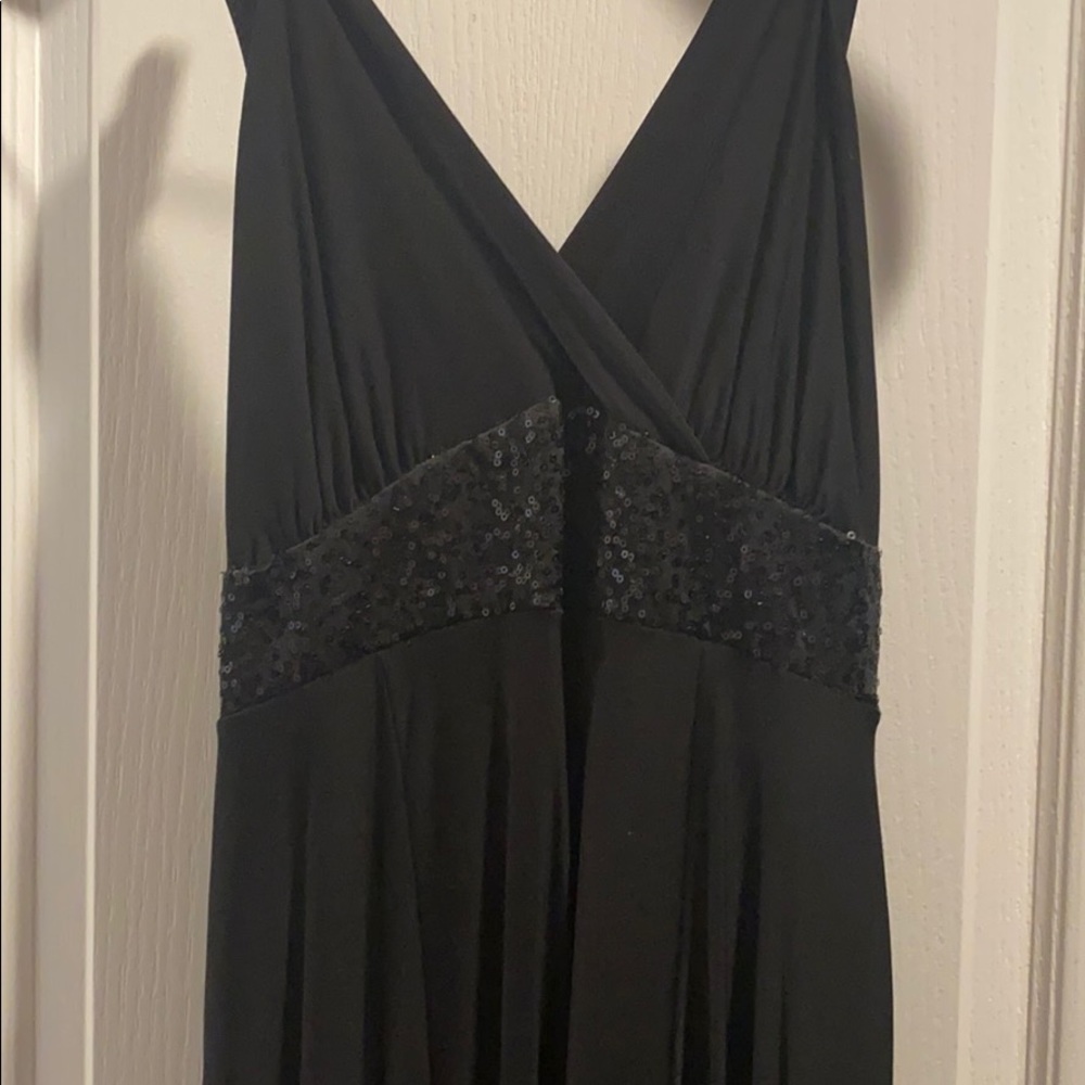 Dance wear